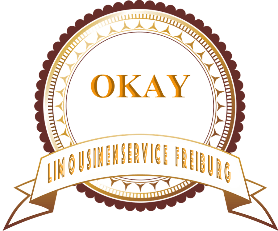 Okay Limousine Freiburg